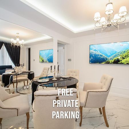 Paradise Center Premium Suite 2 София Екстериор снимка