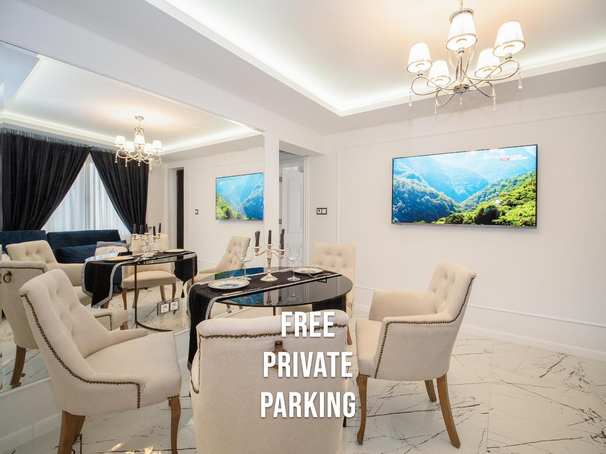 Paradise Center Premium Suite 2 София Екстериор снимка